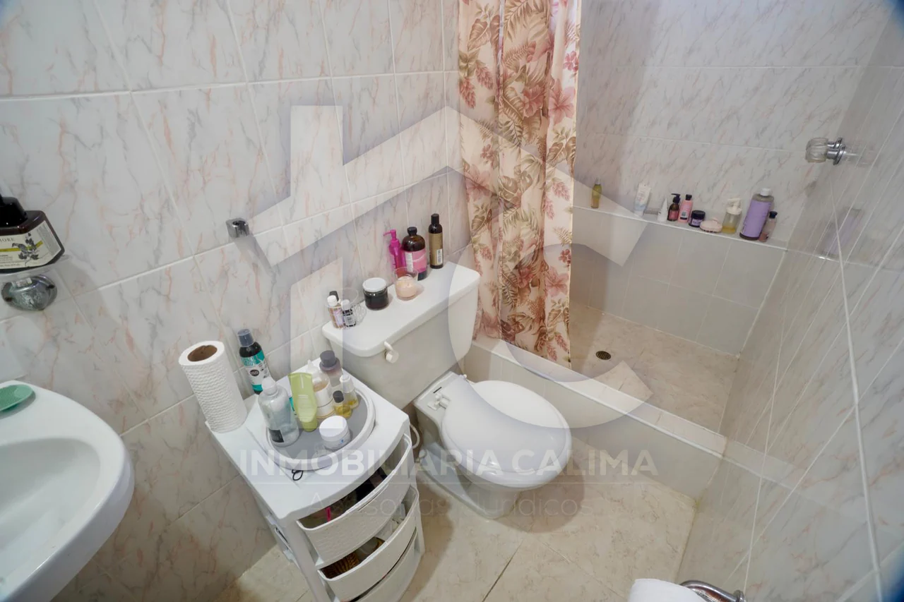 Casa de 2 viviendas en el Canadá Calima Darién